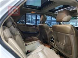 مێرسێدس بێنز ML-Class